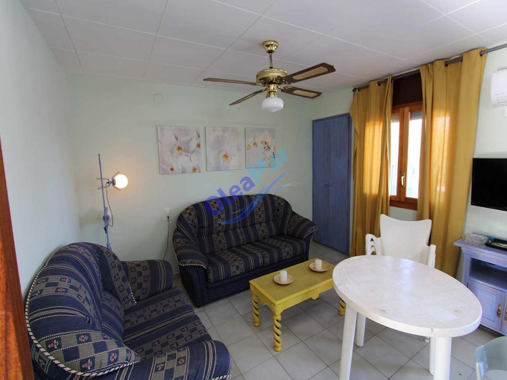 087 FLAMENC Apartamento RIUMAR Delta de l'Ebre 087 FLAMENC Apartamento RIUMAR Delta de l'Ebre