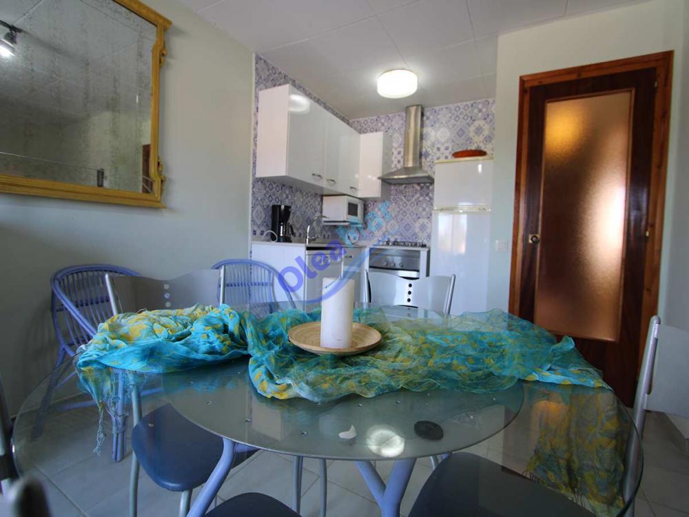 087 FLAMENC Apartamento RIUMAR Delta de l'Ebre 087 FLAMENC Apartamento RIUMAR Delta de l'Ebre