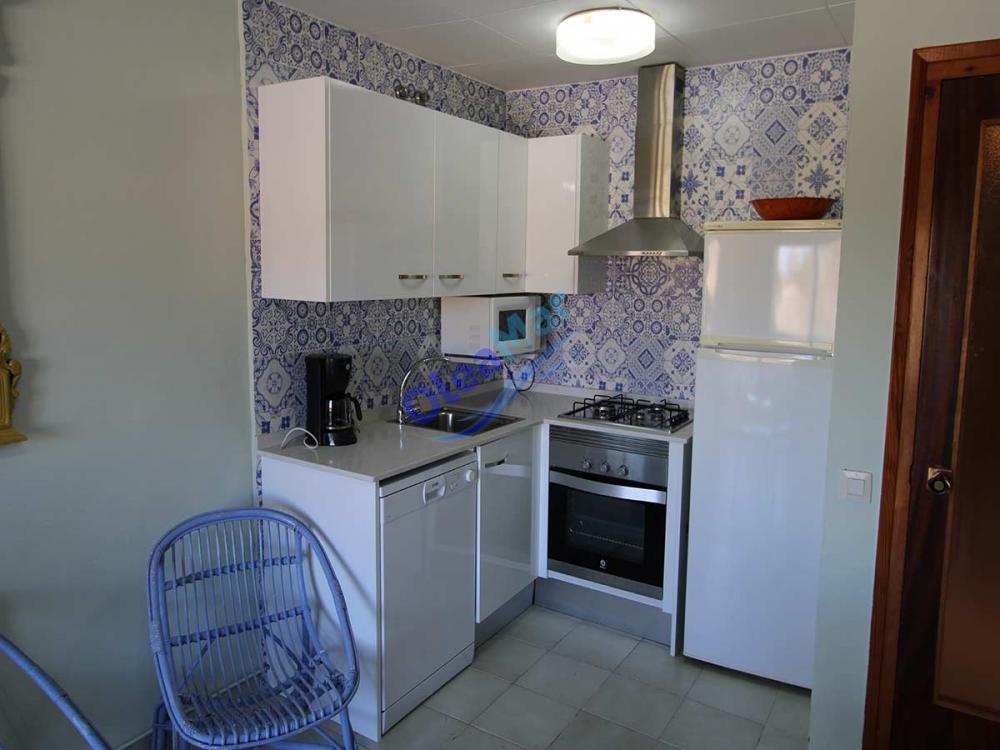 087 FLAMENC Apartamento RIUMAR Delta de l'Ebre 087 FLAMENC Apartamento RIUMAR Delta de l'Ebre