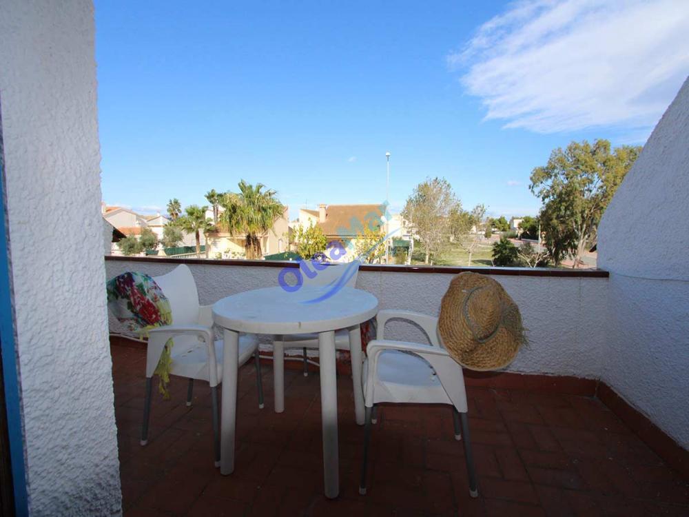 087 FLAMENC Apartamento RIUMAR Delta de l'Ebre 087 FLAMENC Apartamento RIUMAR Delta de l'Ebre