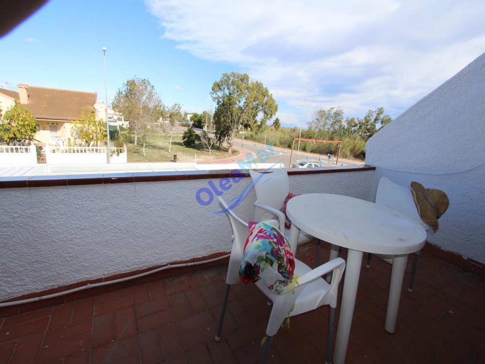 087 FLAMENC Apartamento RIUMAR Delta de l'Ebre 087 FLAMENC Apartamento RIUMAR Delta de l'Ebre