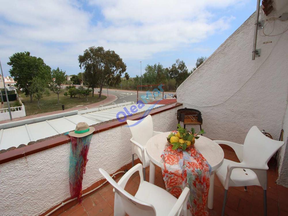 087 FLAMENC Apartamento RIUMAR Delta de l'Ebre 087 FLAMENC Apartamento RIUMAR Delta de l'Ebre