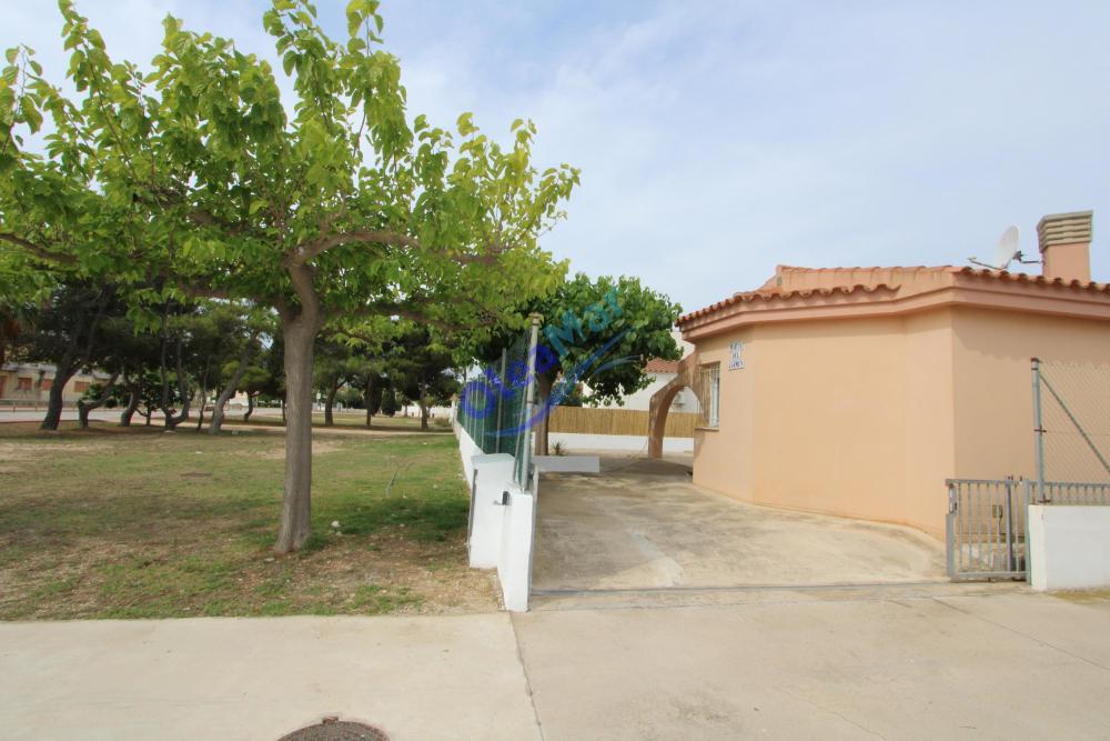 089 Mª CARMEN Casa aislada / Villa RIUMAR delta de l'ebre 089 Mª CARMEN Casa aislada / Villa RIUMAR delta de l'ebre