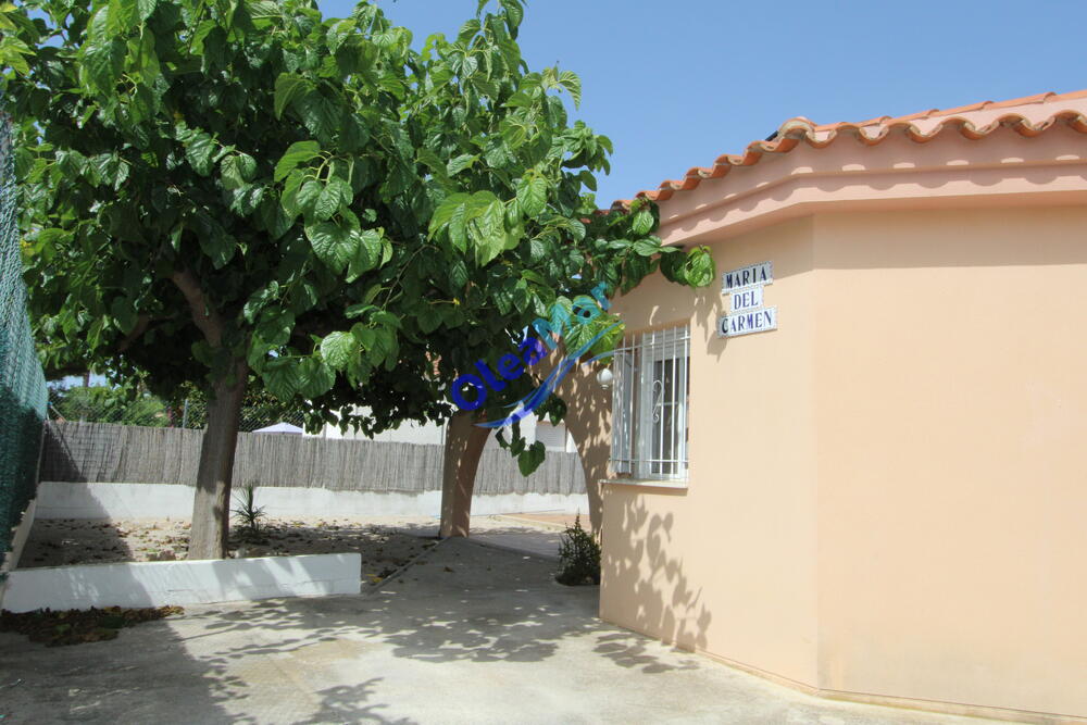 089 Mª CARMEN Casa aislada / Villa RIUMAR delta de l'ebre 089 Mª CARMEN Casa aislada / Villa RIUMAR delta de l'ebre