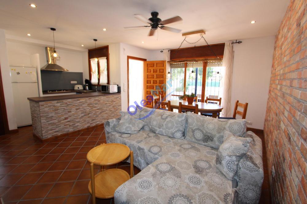 090 ANTONIO Casa aislada / Villa RIUMAR delta de l'ebre 090 ANTONIO Casa aislada / Villa RIUMAR delta de l'ebre