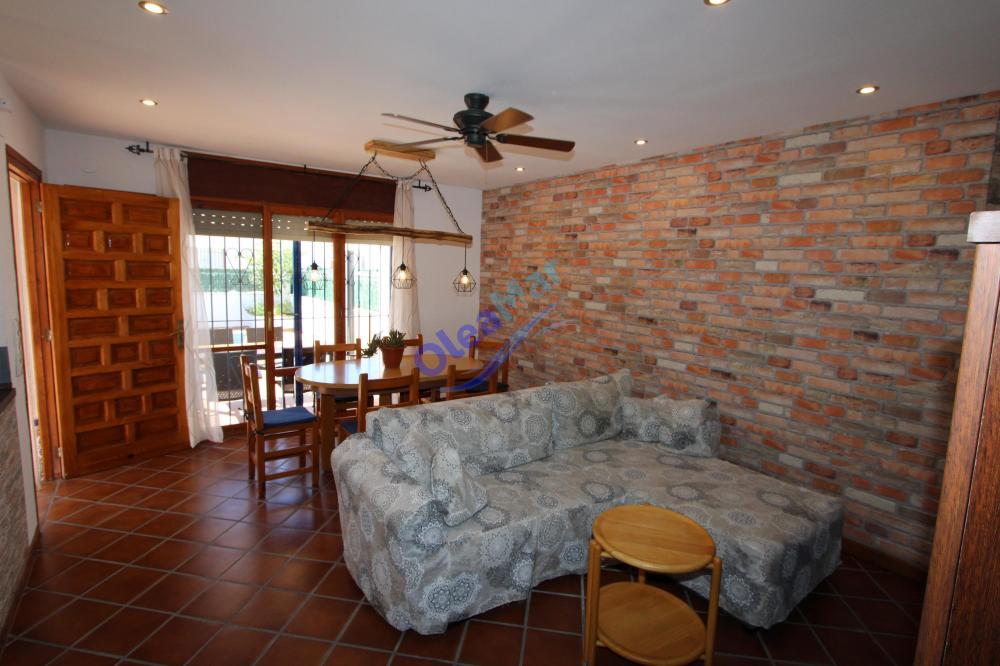 090 ANTONIO Casa aislada / Villa RIUMAR delta de l'ebre 090 ANTONIO Casa aislada / Villa RIUMAR delta de l'ebre
