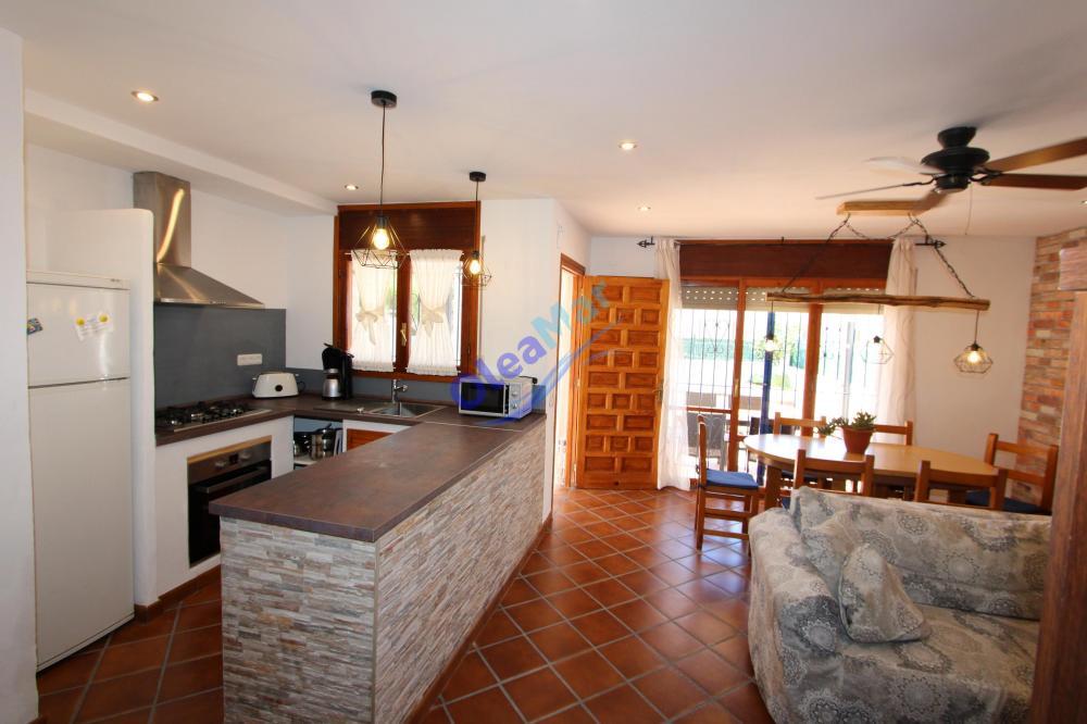 090 ANTONIO Casa aislada / Villa RIUMAR delta de l'ebre 090 ANTONIO Casa aislada / Villa RIUMAR delta de l'ebre