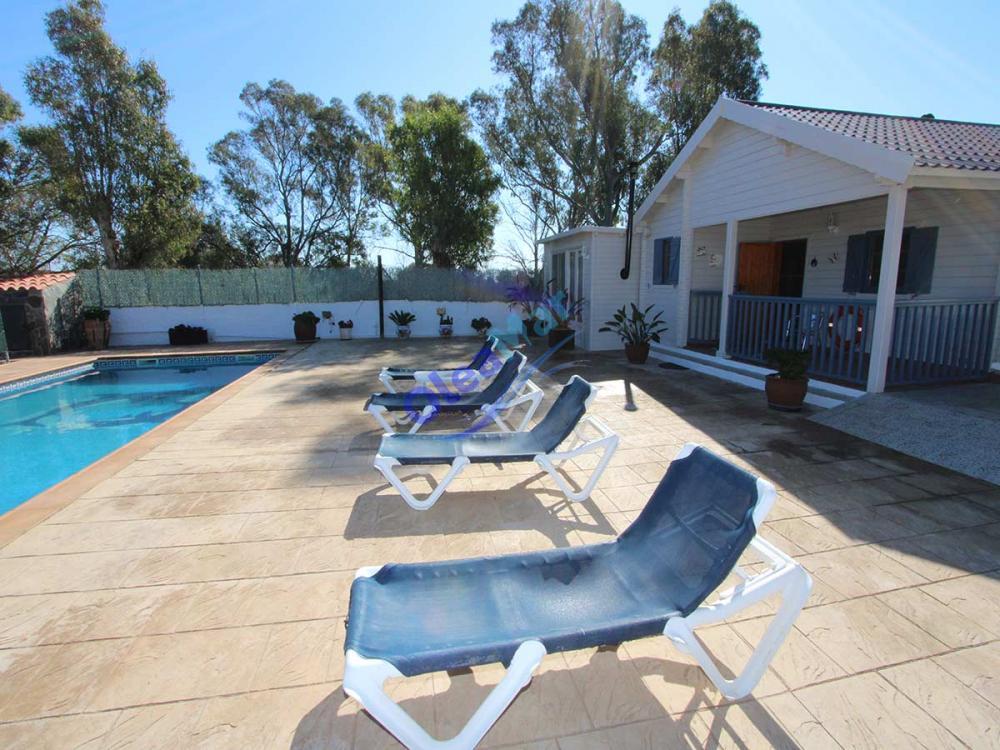 100 VILLA MAR Casa aislada / Villa RIUMAR Delta de l'Ebre 100 VILLA MAR Casa aislada / Villa RIUMAR Delta de l'Ebre