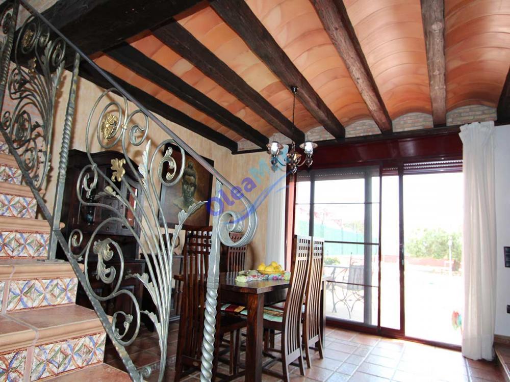 104 SARSET I Casa aislada / Villa RIUMAR Delta de l'ebre 104 SARSET I Casa aislada / Villa RIUMAR Delta de l'ebre