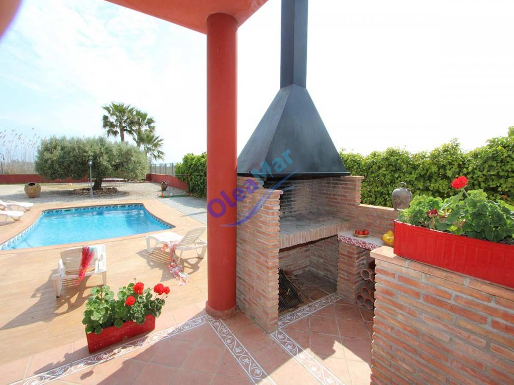 104 SARSET I Casa aislada / Villa RIUMAR Delta de l'ebre 104 SARSET I Casa aislada / Villa RIUMAR Delta de l'ebre