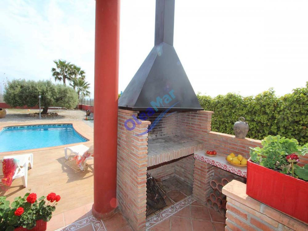 104 SARSET I Casa aislada / Villa RIUMAR Delta de l'ebre 104 SARSET I Casa aislada / Villa RIUMAR Delta de l'ebre