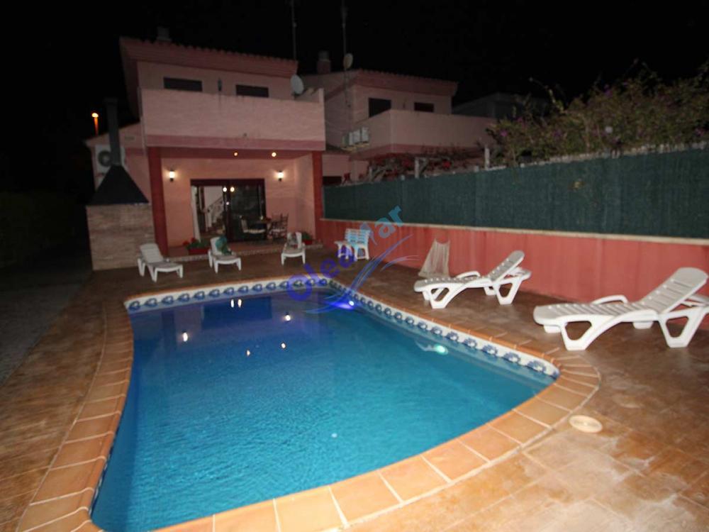 104 SARSET I Casa aislada / Villa RIUMAR Delta de l'ebre 104 SARSET I Casa aislada / Villa RIUMAR Delta de l'ebre
