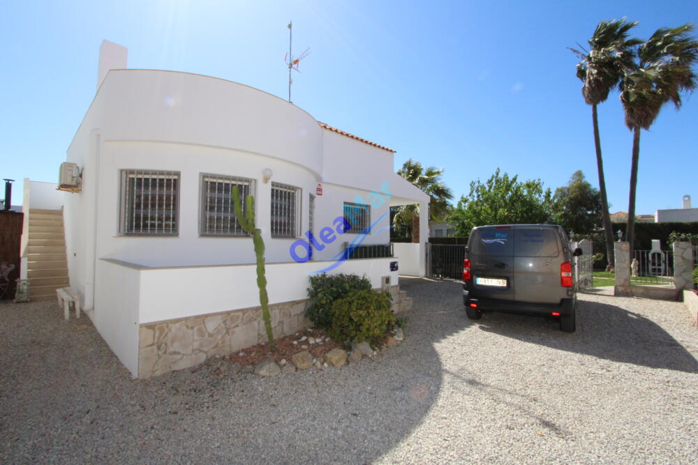 113 ESPERANZA 2 Casa / Chalet RIUMAR Deltebre 113 ESPERANZA 2 Casa / Chalet RIUMAR Deltebre