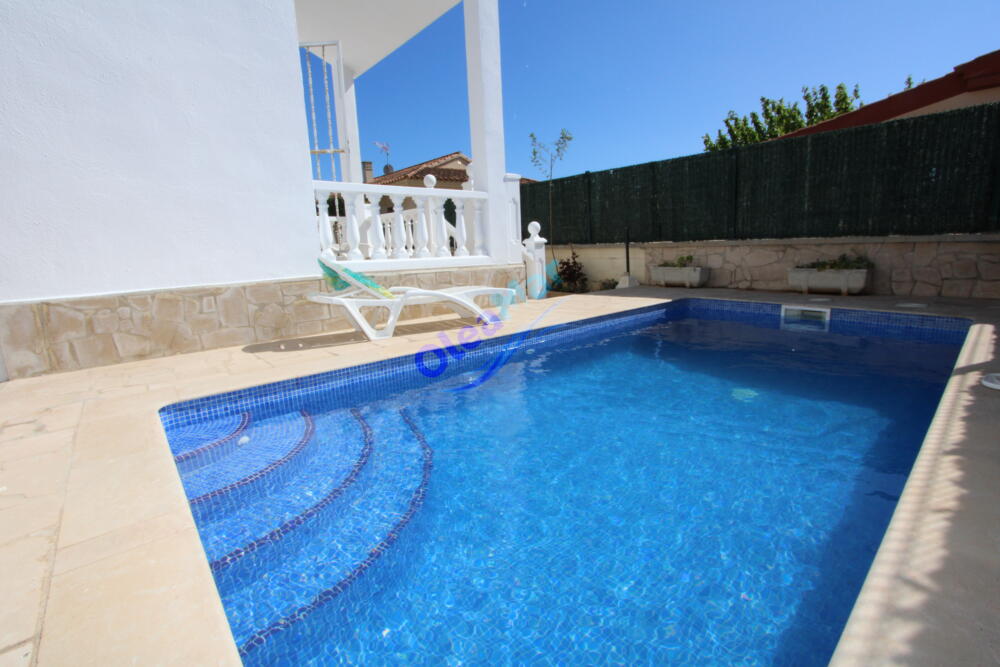 113 ESPERANZA 2 Casa / Chalet RIUMAR Deltebre 113 ESPERANZA 2 Casa / Chalet RIUMAR Deltebre