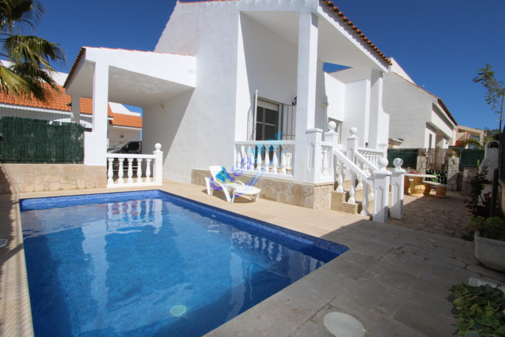 113 ESPERANZA 2 Casa / Chalet RIUMAR Deltebre 113 ESPERANZA 2 Casa / Chalet RIUMAR Deltebre