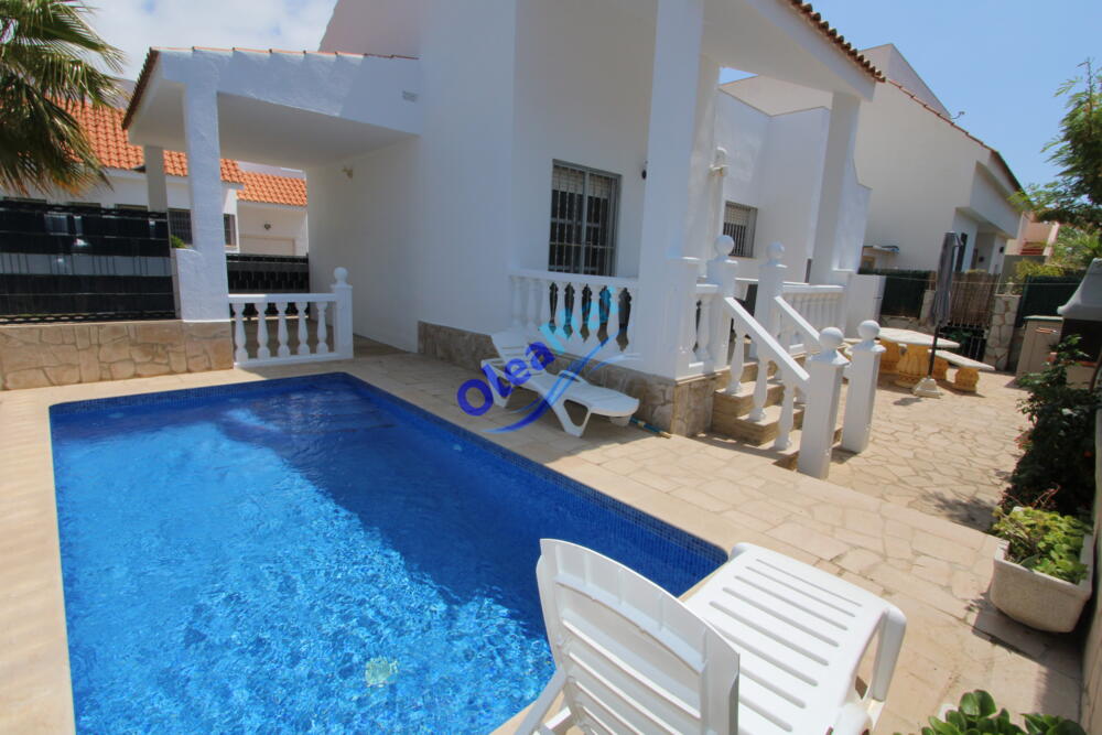 113 ESPERANZA 2 Casa / Chalet RIUMAR delta de l'ebre 113 ESPERANZA 2 Casa / Chalet RIUMAR delta de l'ebre