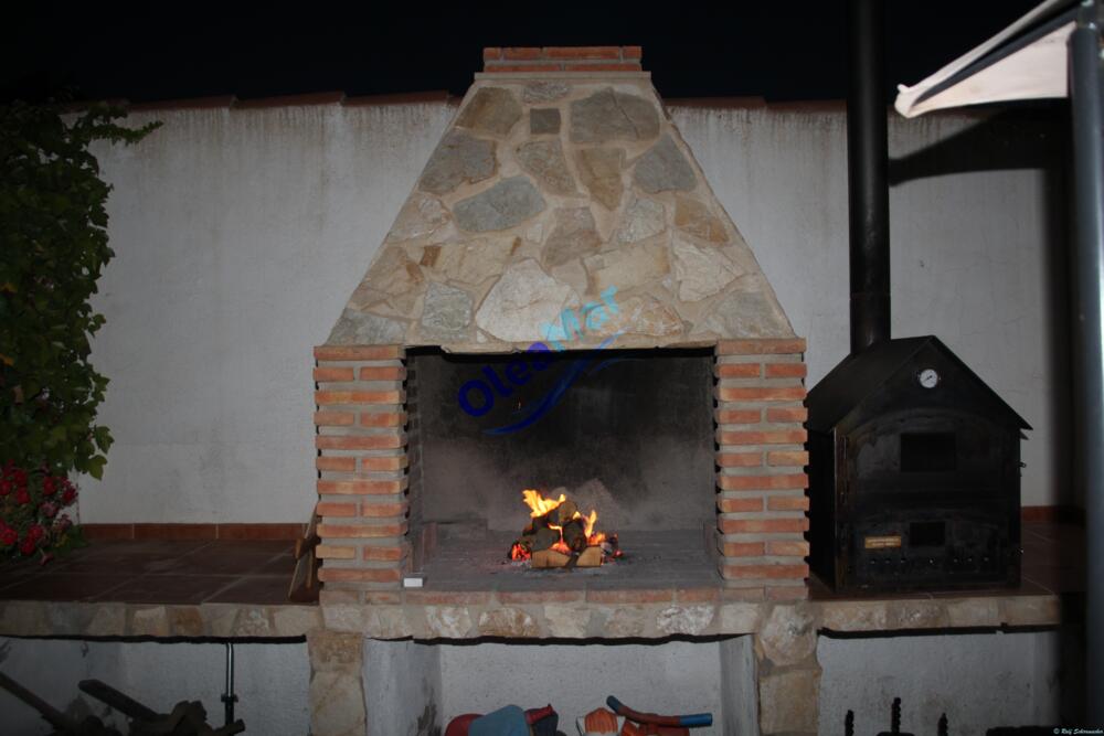 116 FINN Casa / Chalet riumar 116 FINN Casa / Chalet riumar
