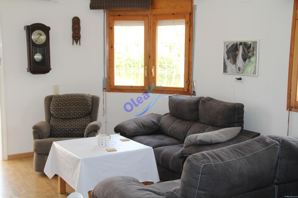 116 FINN Casa / Chalet riumar 116 FINN Casa / Chalet riumar