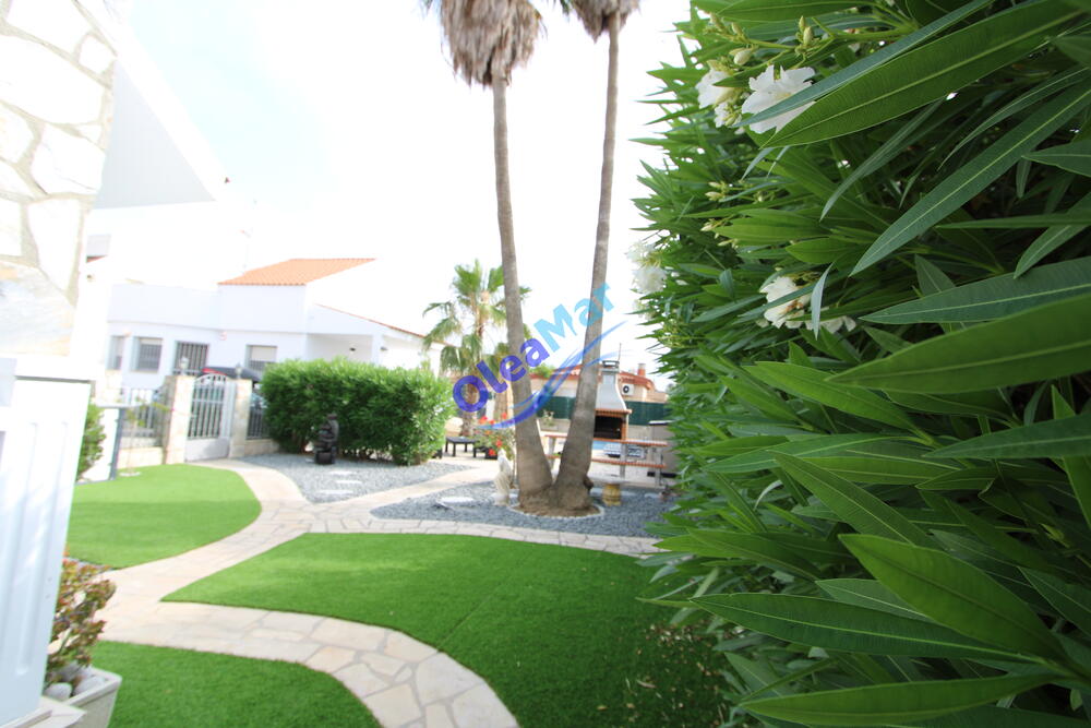 117 ESPERANZA 1 Casa / Chalet RIUMAR RIUMAR 117 ESPERANZA 1 Casa / Chalet RIUMAR RIUMAR