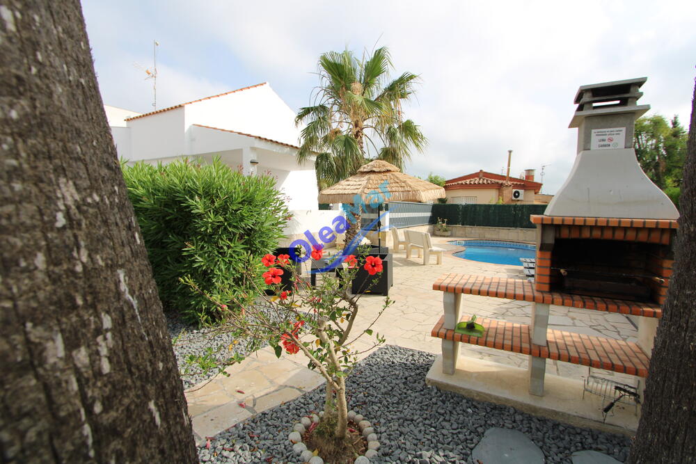 117 ESPERANZA 1 Casa / Chalet RIUMAR RIUMAR 117 ESPERANZA 1 Casa / Chalet RIUMAR RIUMAR