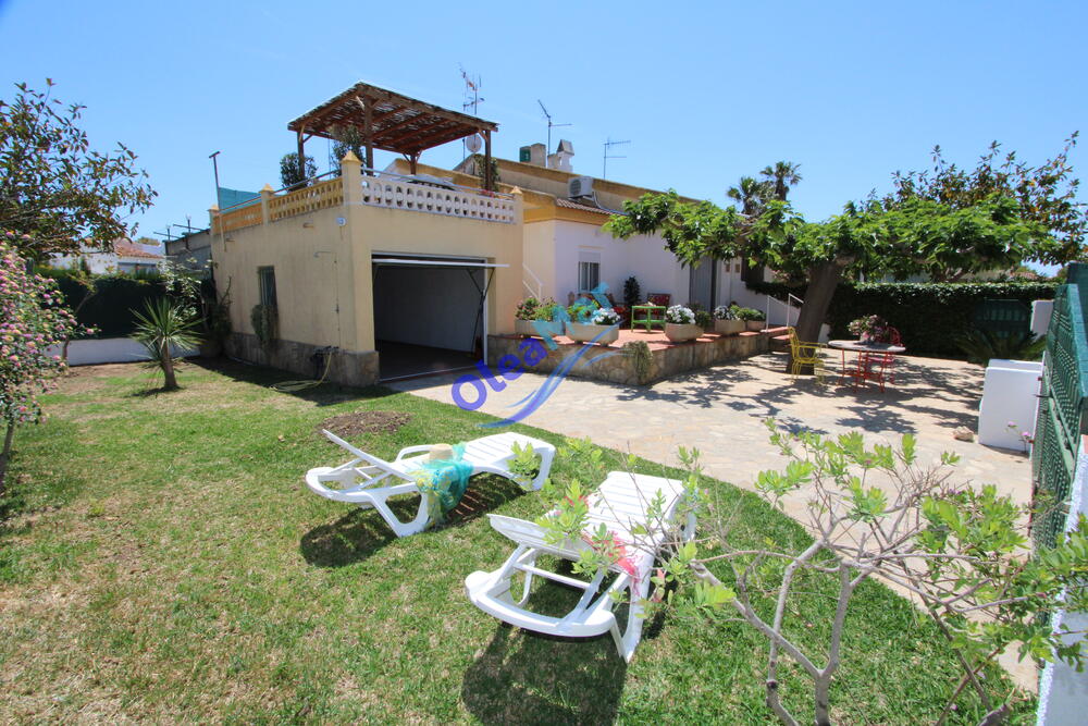 122 PESTETA Casa / Chalet Deltebre 122 PESTETA Casa / Chalet Deltebre