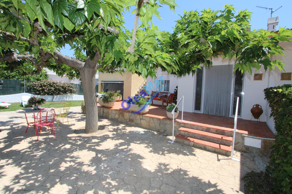 122 PESTETA Casa / Chalet Deltebre 122 PESTETA Casa / Chalet Deltebre
