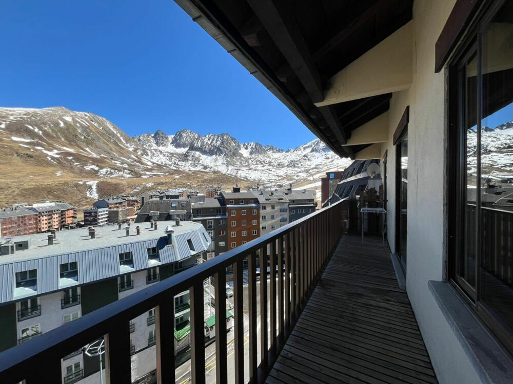 NEV1043 F - Nevada 1, 43 Apartment Nevada PAS DE LA CASE