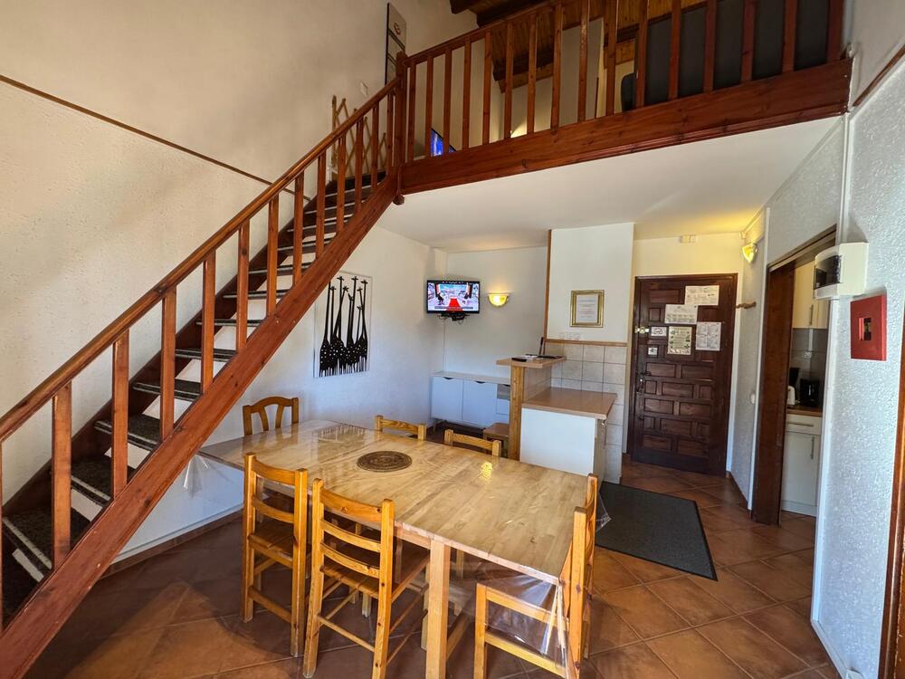 NEV1043 F - Nevada 1, 43 Appartement Nevada Pas de la Casa NEV1043 F - Nevada 1, 43 Appartement Nevada Pas de la Casa