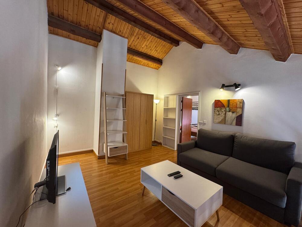 NEV1043 F - Nevada 1, 43 Apartment Nevada Pas de la Casa