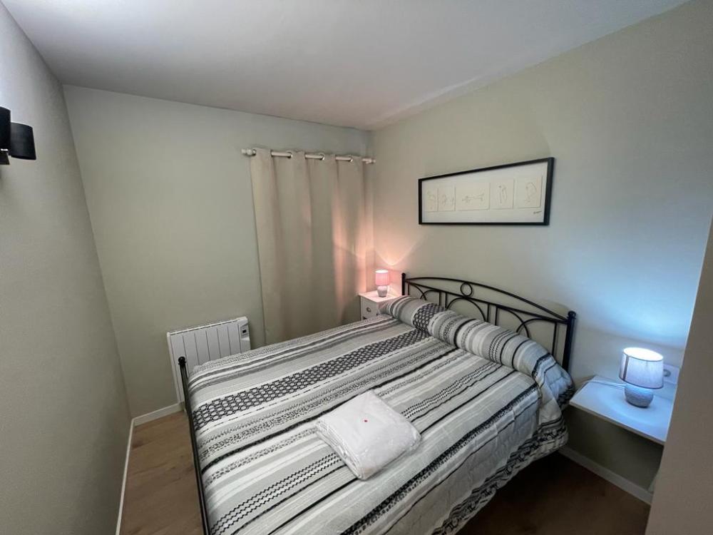 MUND2-B F - Mundial 2-B Apartment Nevada PAS DE LA CASE