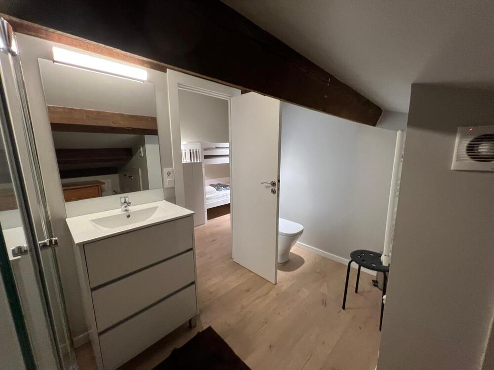 MUND2-B F - Mundial 2-B Apartment Nevada PAS DE LA CASE