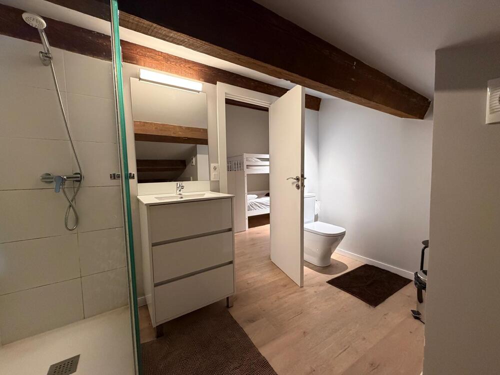 MUND2-B F - Mundial 2-B Apartamento Nevada Pas de la Casa