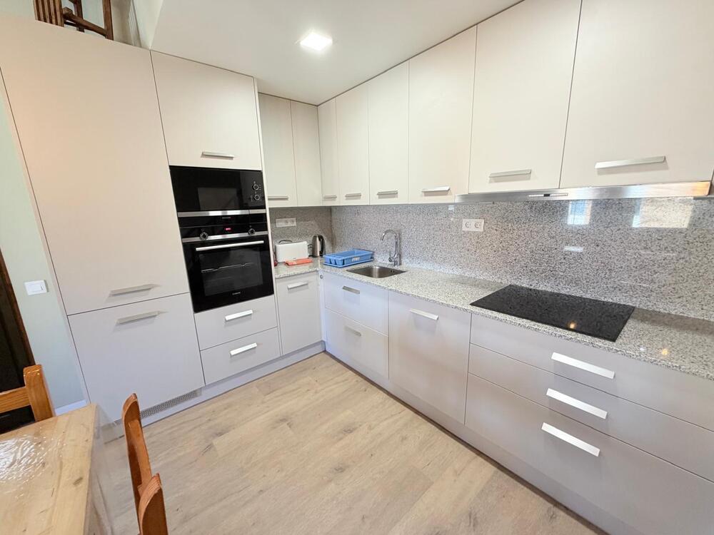 MUND2-B F - Mundial 2-B Apartamento Nevada Pas de la Casa