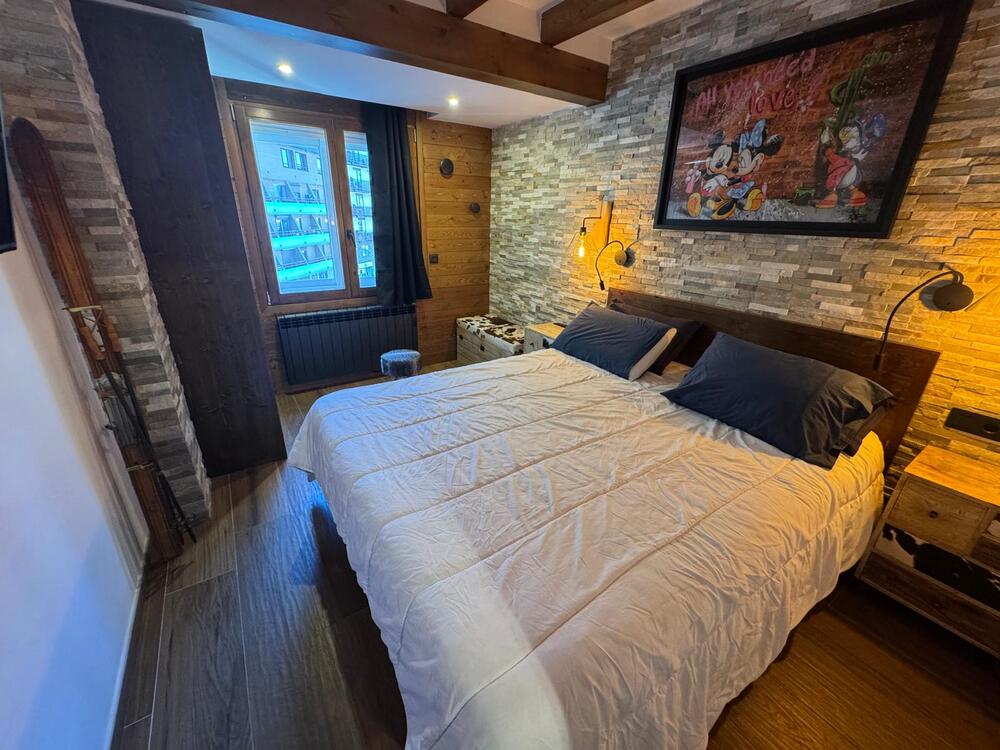 PICB03B E2 Premium +  Pic Blanc 3-B Appartement Nevada Pas de la Casa