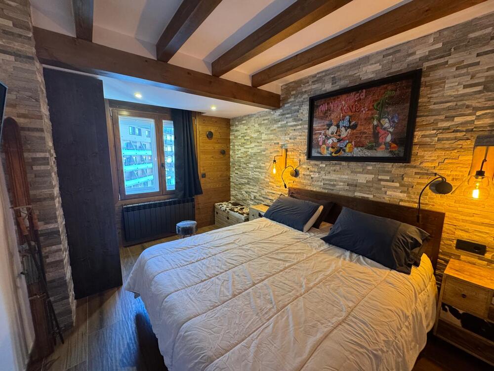 PICB03B E2 Premium +  Pic Blanc 3-B Appartement Nevada Pas de la Casa