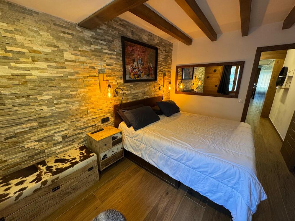 PICB03B E2 Premium +  Pic Blanc 3-B Appartement Nevada Pas de la Casa