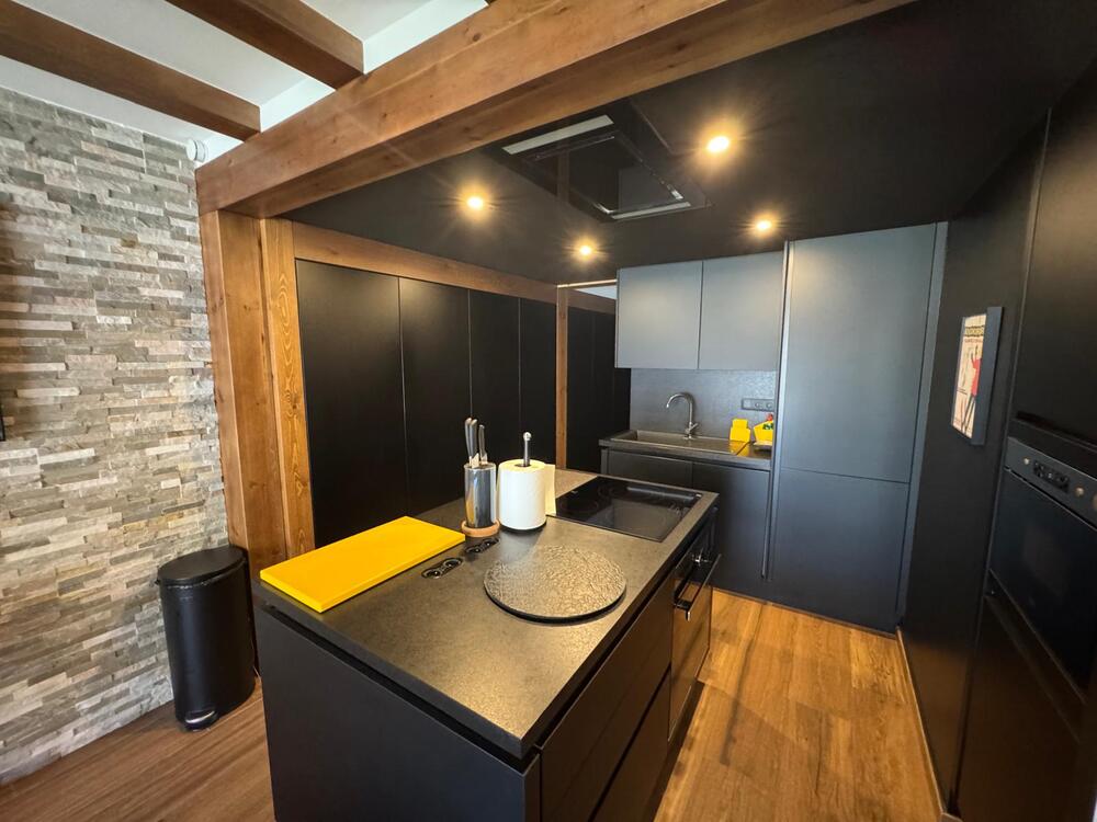 PICB03B E2 Premium +  Pic Blanc 3-B Appartement Nevada Pas de la Casa
