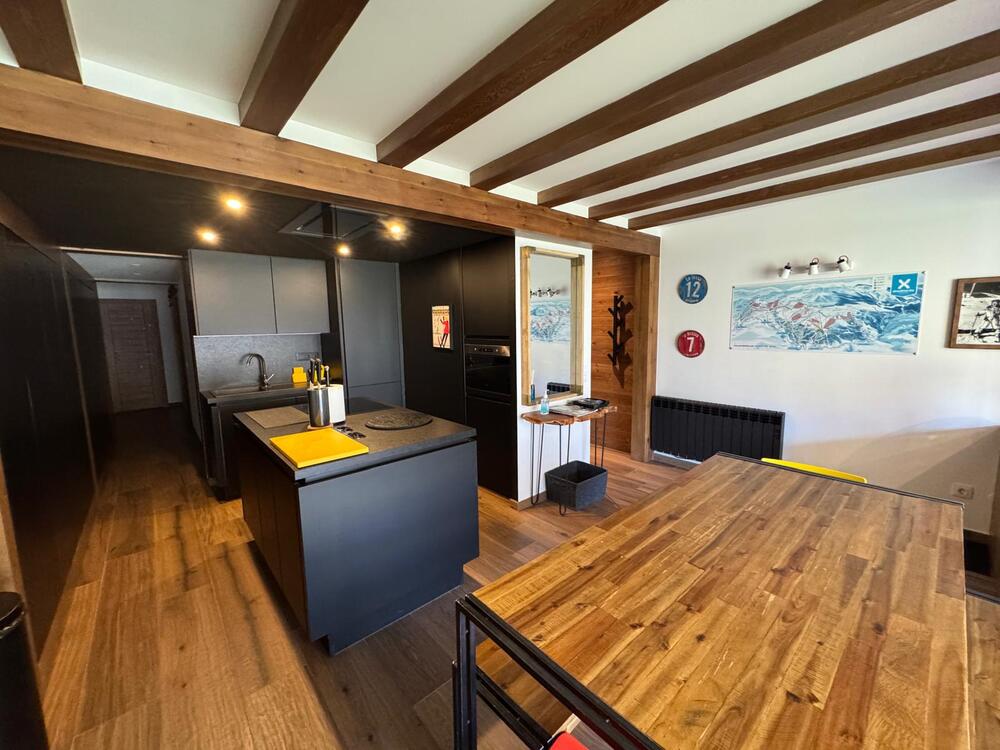 PICB03B E2 Premium +  Pic Blanc 3-B Appartement Nevada Pas de la Casa