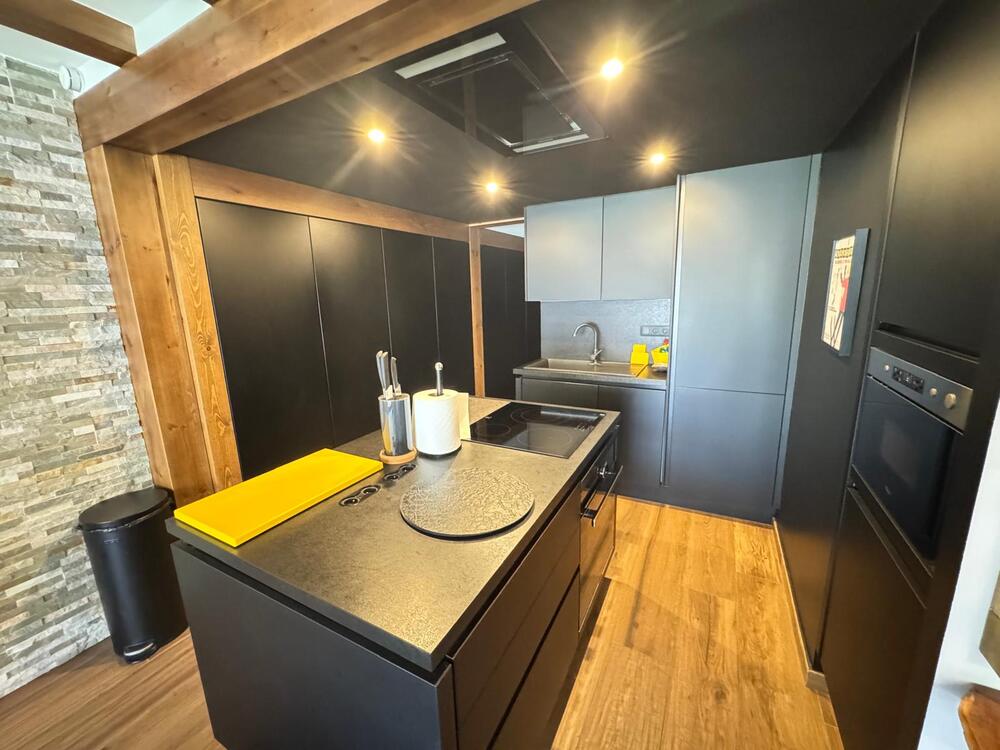 PICB03B E2 Premium +  Pic Blanc 3-B Appartement Nevada Pas de la Casa