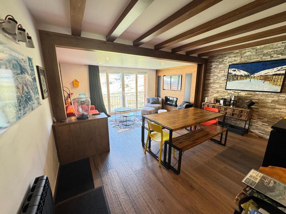 PICB03B E2 Premium +  Pic Blanc 3-B Appartement Nevada Pas de la Casa