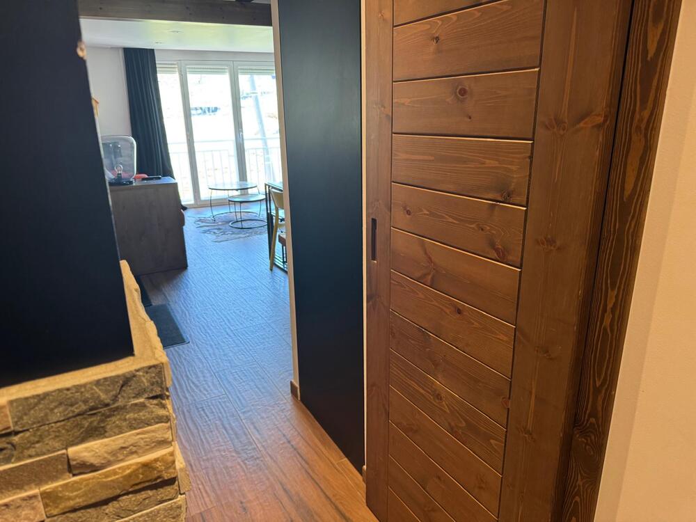 PICB03B E2 Premium +  Pic Blanc 3-B Appartement Nevada Pas de la Casa