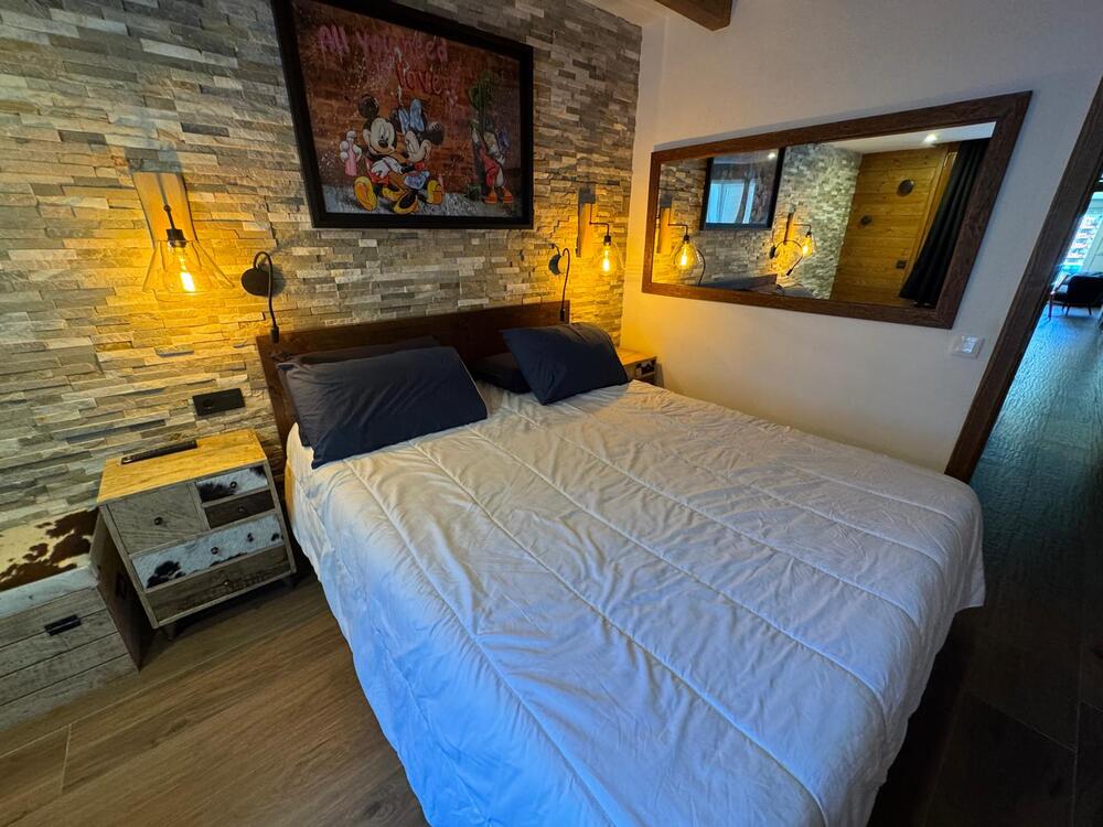 PICB03B E2 Premium +  Pic Blanc 3-B Appartement Nevada Pas de la Casa