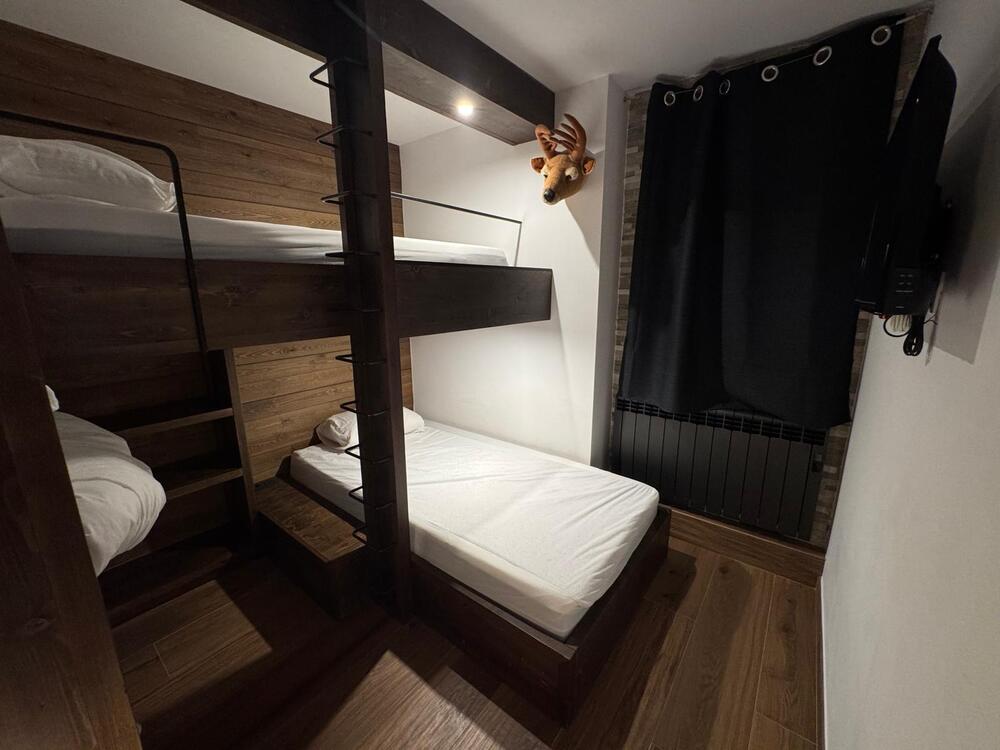 PICB03B E2 Premium +  Pic Blanc 3-B Appartement Nevada Pas de la Casa