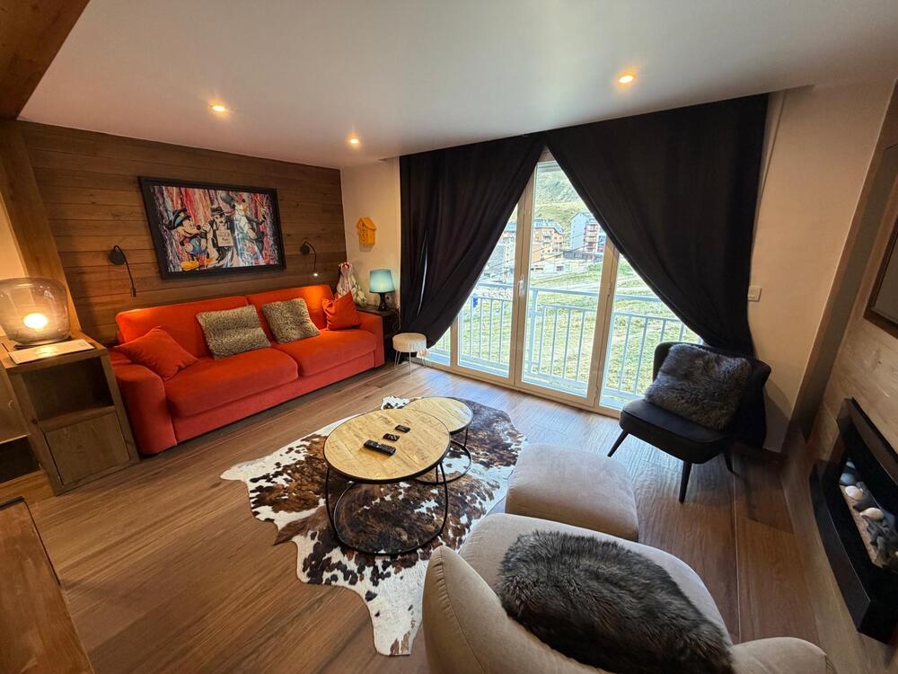 PICB03B E2 Premium +  Pic Blanc 3-B Appartement Nevada Pas de la Casa