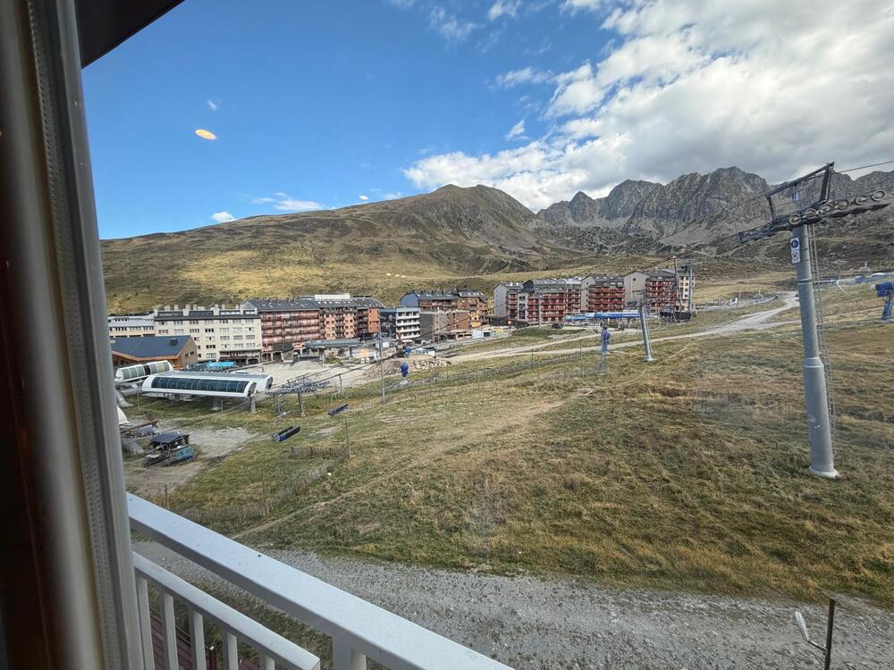 PICB03B E2 Premium +  Pic Blanc 3-B Apartamento Nevada Pas de la Casa