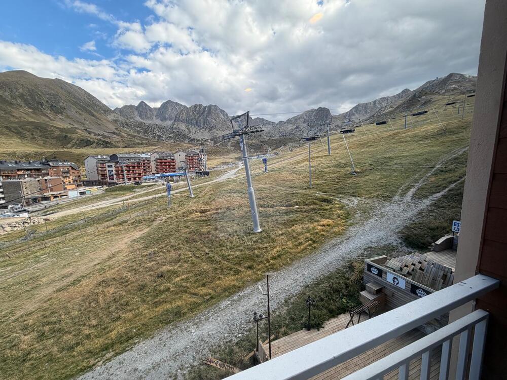 PICB03B E2 Premium +  Pic Blanc 3-B Apartamento Nevada Pas de la Casa