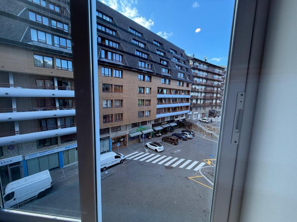 PICB03B E2 Premium +  Pic Blanc 3-B Apartamento Nevada Pas de la Casa