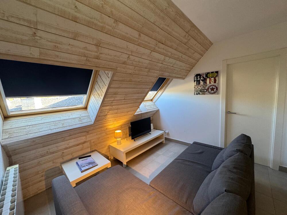 CON27-2 E2+ - Consuegra 2, 7-2 Appartement Nevada Pas de la Casa