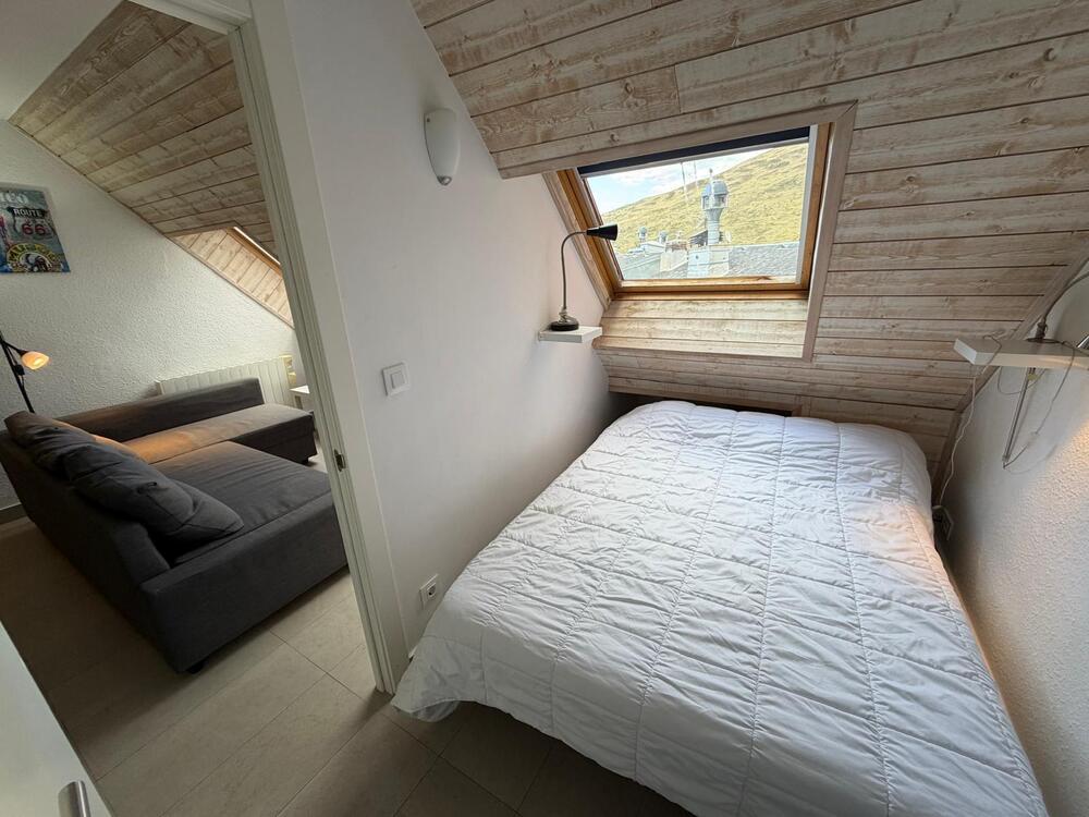 CON27-2 E2+ - Consuegra 2, 7-2 Apartamento Nevada Pas de la Casa