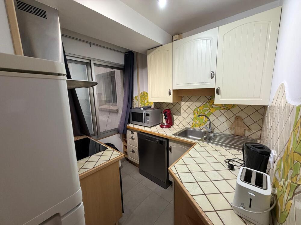 CON27-2 E2+ - Consuegra 2, 7-2 Apartamento Nevada Pas de la Casa